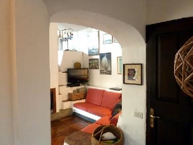 Ferienhaus in PALAU (Sassari) oder Ferienwohnung oder Ferienhaus