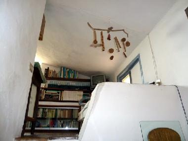 Ferienhaus in PALAU (Sassari) oder Ferienwohnung oder Ferienhaus