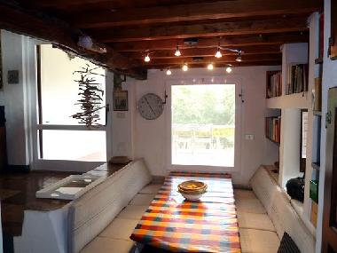 Ferienhaus in PALAU (Sassari) oder Ferienwohnung oder Ferienhaus
