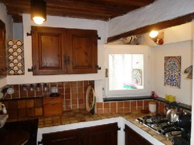 Ferienhaus in PALAU (Sassari) oder Ferienwohnung oder Ferienhaus