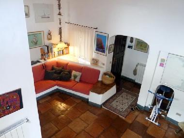 Ferienhaus in PALAU (Sassari) oder Ferienwohnung oder Ferienhaus