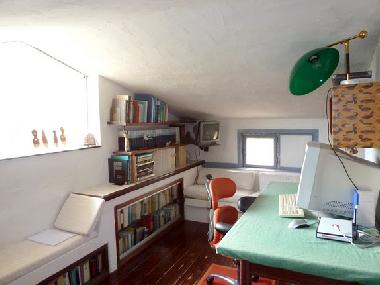 Ferienhaus in PALAU (Sassari) oder Ferienwohnung oder Ferienhaus