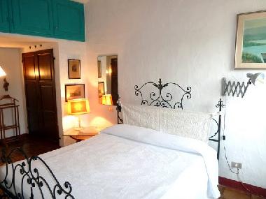 Ferienhaus in PALAU (Sassari) oder Ferienwohnung oder Ferienhaus