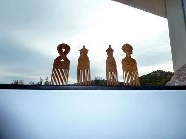 Ferienhaus in PALAU (Sassari) oder Ferienwohnung oder Ferienhaus