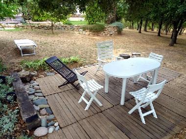 Ferienhaus in PALAU (Sassari) oder Ferienwohnung oder Ferienhaus