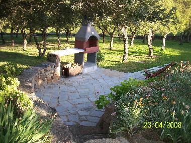 Ferienhaus in PALAU (Sassari) oder Ferienwohnung oder Ferienhaus