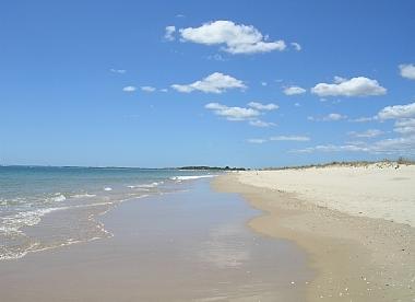 Ferienwohnung in Cabanas de Tavira (Algarve) oder Ferienwohnung oder Ferienhaus