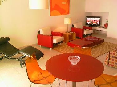 Ferienwohnung in Cabanas de Tavira (Algarve) oder Ferienwohnung oder Ferienhaus