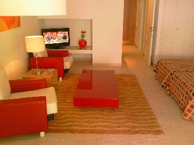 Ferienwohnung in Cabanas de Tavira (Algarve) oder Ferienwohnung oder Ferienhaus