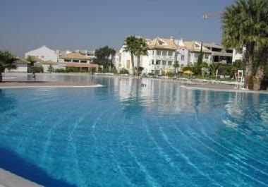 Ferienwohnung in Cabanas de Tavira (Algarve) oder Ferienwohnung oder Ferienhaus