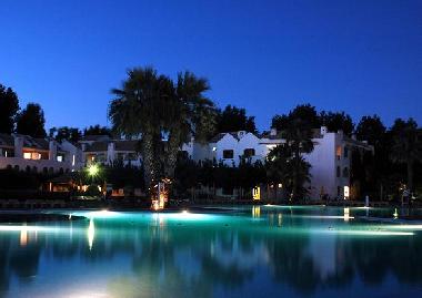 Ferienwohnung in Cabanas de Tavira (Algarve) oder Ferienwohnung oder Ferienhaus