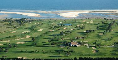 Ferienwohnung in Cabanas de Tavira (Algarve) oder Ferienwohnung oder Ferienhaus