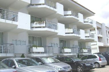 Ferienwohnung in Cabanas de Tavira (Algarve) oder Ferienwohnung oder Ferienhaus