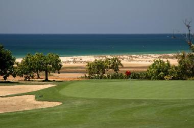 Ferienwohnung in Cabanas de Tavira (Algarve) oder Ferienwohnung oder Ferienhaus