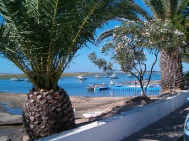 Ferienwohnung in Cabanas de Tavira (Algarve) oder Ferienwohnung oder Ferienhaus
