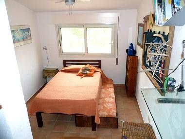 Ferienhaus in PALAU (Sassari) oder Ferienwohnung oder Ferienhaus