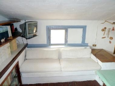 Ferienhaus in PALAU (Sassari) oder Ferienwohnung oder Ferienhaus