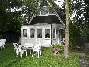 Ferienhaus in Sulzdorf (Unterfranken) oder Ferienwohnung oder Ferienhaus