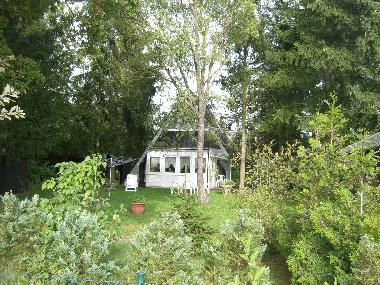 Ferienhaus in Sulzdorf (Unterfranken) oder Ferienwohnung oder Ferienhaus