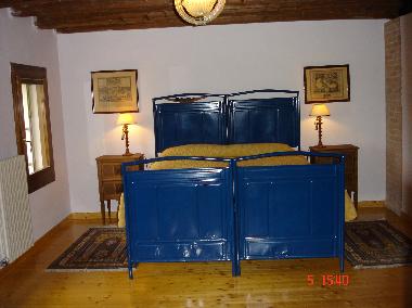 Villa in san pietro di feletto (Treviso) oder Ferienwohnung oder Ferienhaus