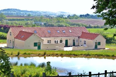 Ferienhaus in Horncastle (Lincolnshire) oder Ferienwohnung oder Ferienhaus