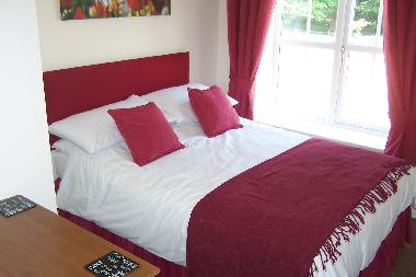 Ferienhaus in Horncastle (Lincolnshire) oder Ferienwohnung oder Ferienhaus