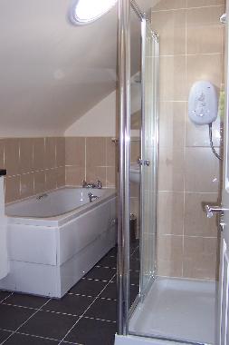 Ferienhaus in Horncastle (Lincolnshire) oder Ferienwohnung oder Ferienhaus