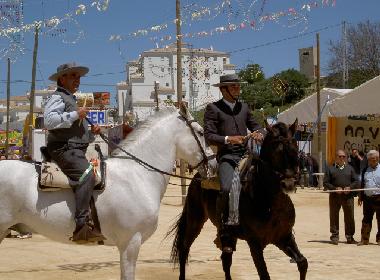 Ferienwohnung in Vejer de la Frontera (Cdiz) oder Ferienwohnung oder Ferienhaus