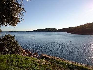 Villa in Molunat (Dubrovacko-Neretvanska) oder Ferienwohnung oder Ferienhaus