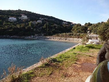 Villa in Molunat (Dubrovacko-Neretvanska) oder Ferienwohnung oder Ferienhaus