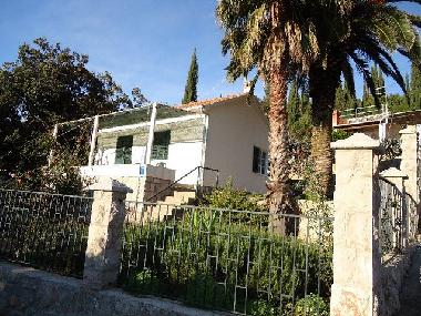 Villa in Molunat (Dubrovacko-Neretvanska) oder Ferienwohnung oder Ferienhaus