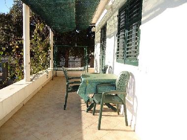 Villa in Molunat (Dubrovacko-Neretvanska) oder Ferienwohnung oder Ferienhaus