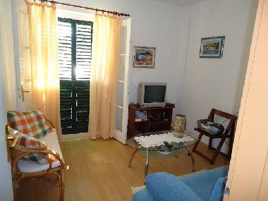 Villa in Molunat (Dubrovacko-Neretvanska) oder Ferienwohnung oder Ferienhaus