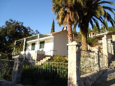 Villa in Molunat (Dubrovacko-Neretvanska) oder Ferienwohnung oder Ferienhaus