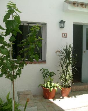 Ferienwohnung in Vejer de la Frontera (Cdiz) oder Ferienwohnung oder Ferienhaus