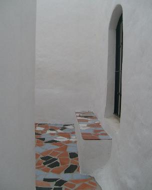 Ferienwohnung in Vejer de la Frontera (Cdiz) oder Ferienwohnung oder Ferienhaus
