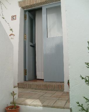 Ferienwohnung in Vejer de la Frontera (Cdiz) oder Ferienwohnung oder Ferienhaus