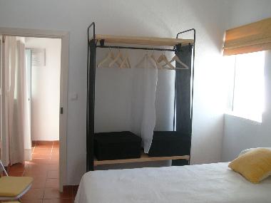 Ferienwohnung in Vejer de la Frontera (Cdiz) oder Ferienwohnung oder Ferienhaus
