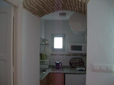 Ferienwohnung in Vejer de la Frontera (Cdiz) oder Ferienwohnung oder Ferienhaus