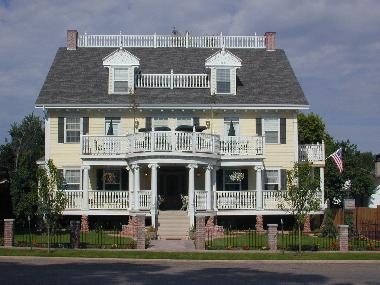 Pension in Cedar City (Utah) oder Ferienwohnung oder Ferienhaus