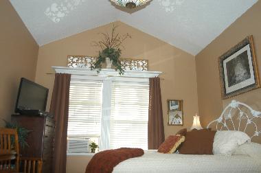 Pension in Cedar City (Utah) oder Ferienwohnung oder Ferienhaus