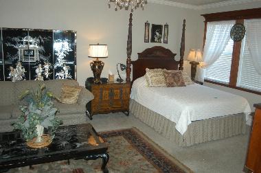 Pension in Cedar City (Utah) oder Ferienwohnung oder Ferienhaus