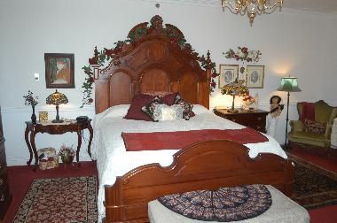 Pension in Cedar City (Utah) oder Ferienwohnung oder Ferienhaus