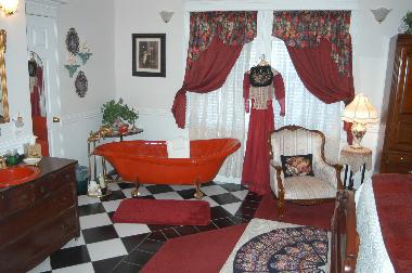 Pension in Cedar City (Utah) oder Ferienwohnung oder Ferienhaus