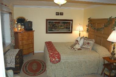 Pension in Cedar City (Utah) oder Ferienwohnung oder Ferienhaus