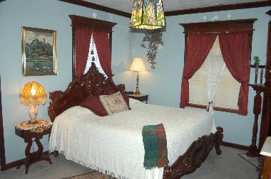 Pension in Cedar City (Utah) oder Ferienwohnung oder Ferienhaus