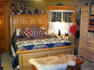 Pension in Cedar City (Utah) oder Ferienwohnung oder Ferienhaus