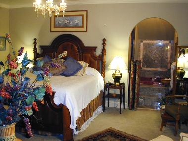 Pension in Cedar City (Utah) oder Ferienwohnung oder Ferienhaus