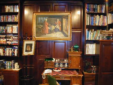 Pension in Cedar City (Utah) oder Ferienwohnung oder Ferienhaus