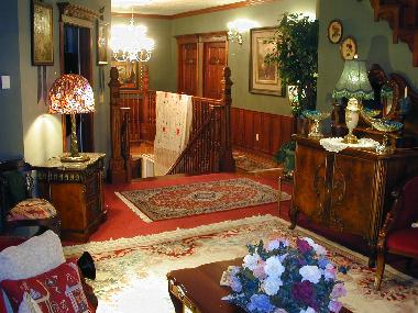 Pension in Cedar City (Utah) oder Ferienwohnung oder Ferienhaus